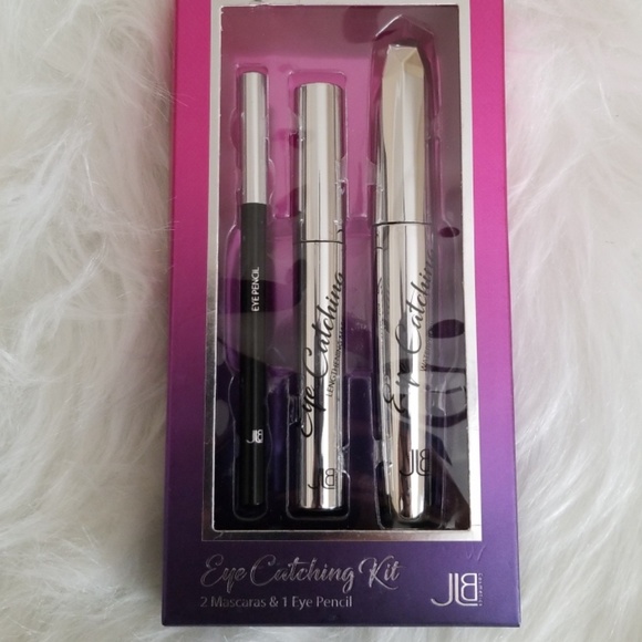 3/25 🦋Mascara  & Eye Pencil by JLB - Picture 1 of 1